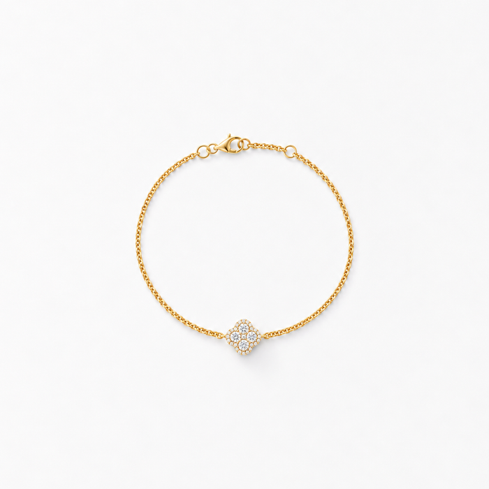 «Legacy of Elegance» Armkette Petite