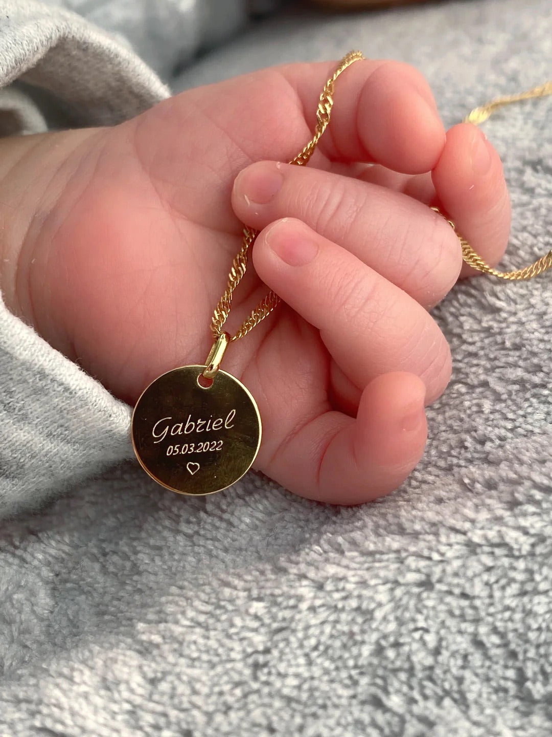 Warum Gold heute so wertvoll ist – und warum eine Goldkette eines der schönsten Geschenke fürs Leben ist
