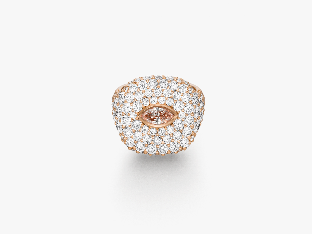 Pinky Ring Kollektion – mit Stil & Legacy | GISELLE