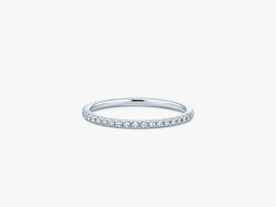 FAIRY LIGHT Eternity Diamant Ring