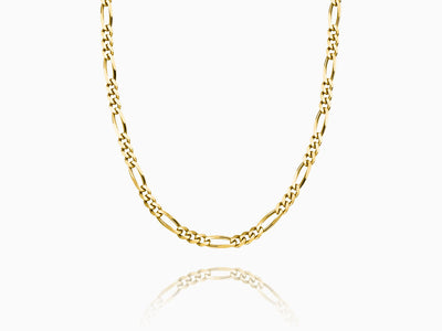 Figaro necklace