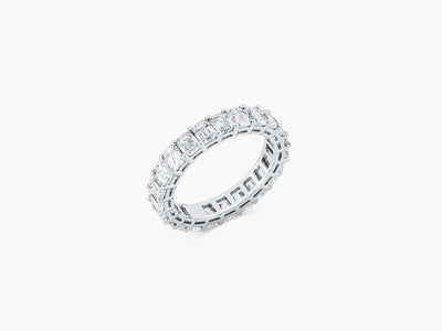 HAMPTONS Emerald Diamant Pinky RIng