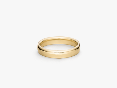 MODERN Gents Ehering - Light Edition