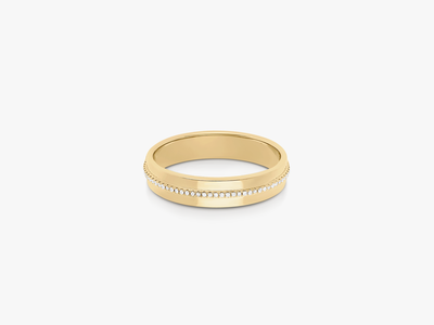 PURE Lady Ehering - Diamond Ligne