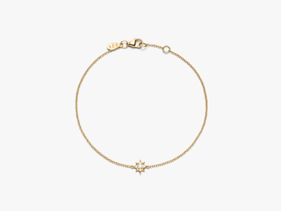 PETITE NORTH STAR Armkette