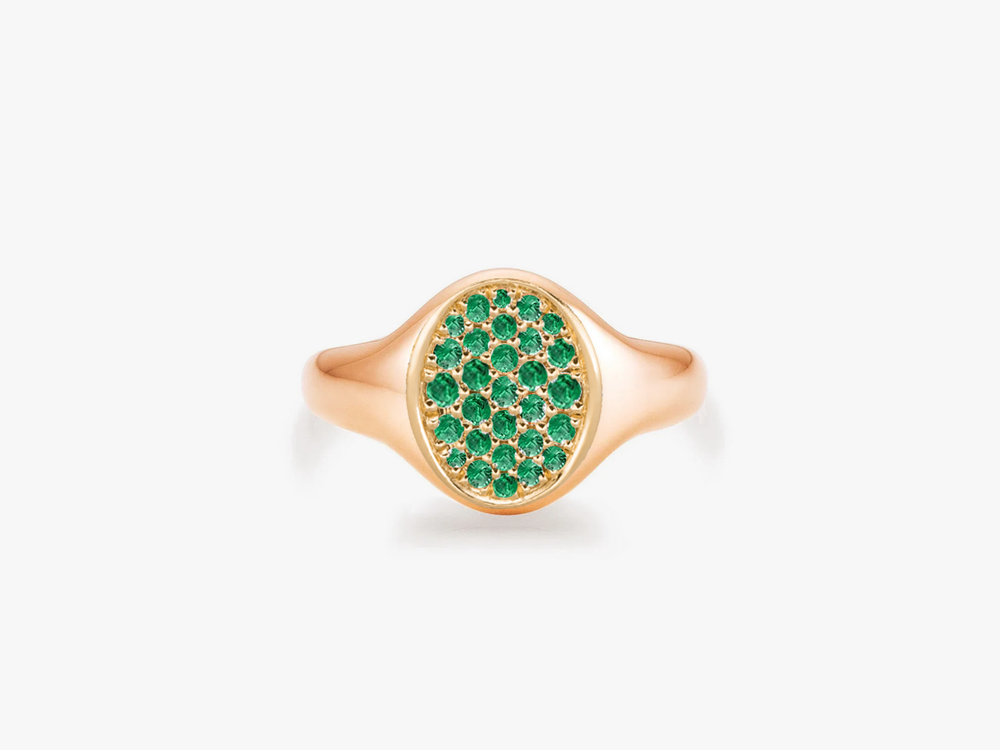 Pinky Ring Kollektion – mit Stil & Legacy | GISELLE