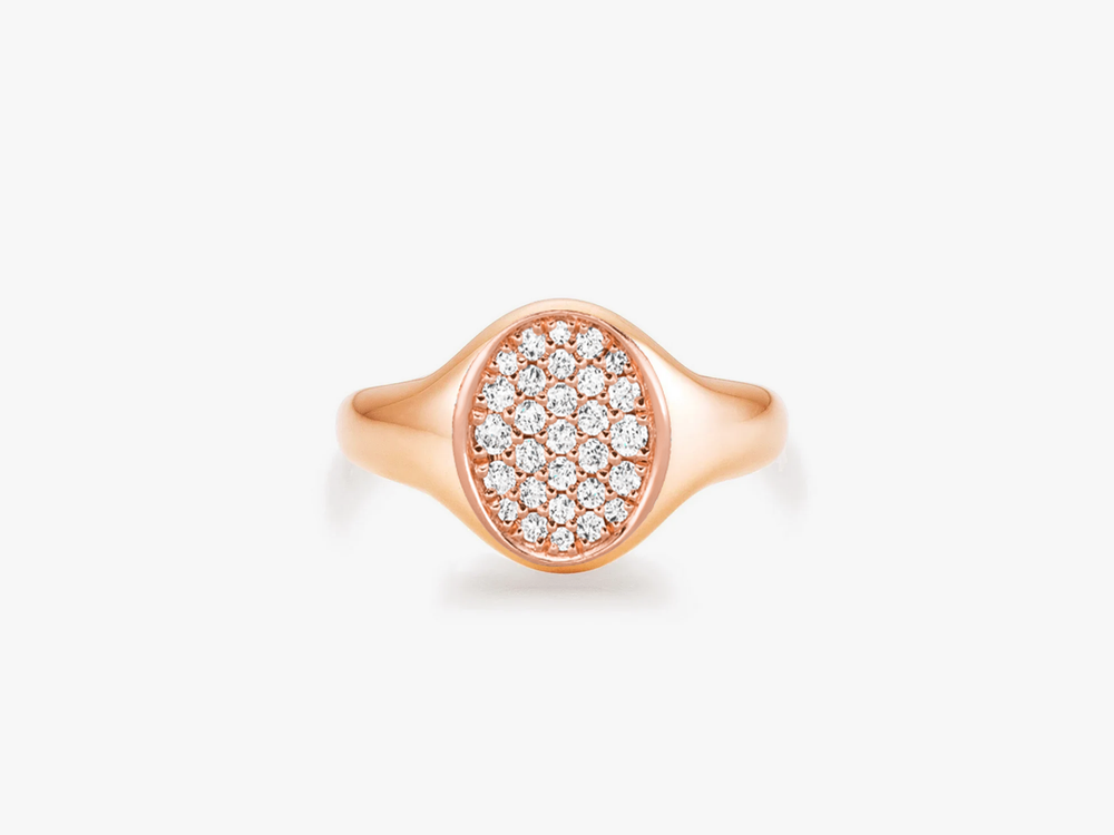 Pinky Ring Kollektion – mit Stil & Legacy | GISELLE