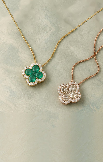Legacy of Elegance Schmuck von GISELLE
