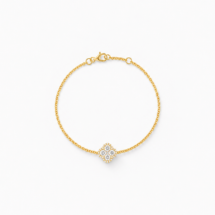 "Legacy of Elegance" Bracelet Classic