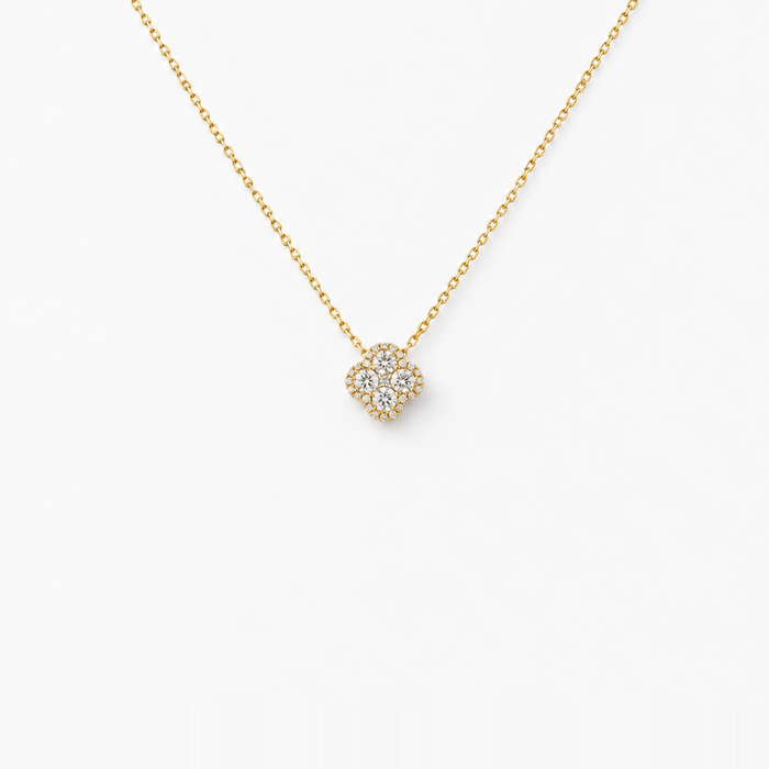 "Legacy of Elegance" Halskette Petite