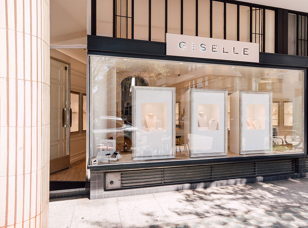 Boutique Zürich