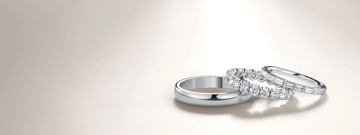 Eheringe von GISELLE
