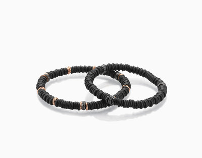 FLEX BLACK Armband