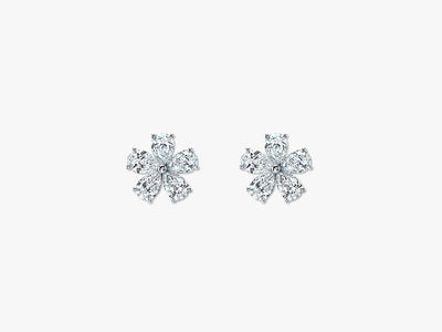 Forget-me-not Ohrstecker