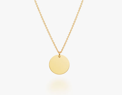Medallion of LIFE (L)