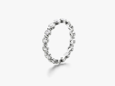 Paris Diamant Eternity Ehering